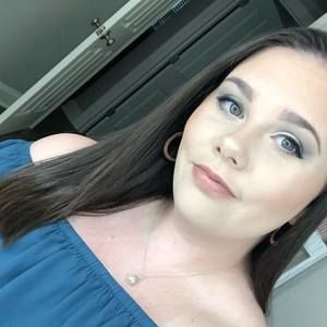 Meet your Posher, Kelci